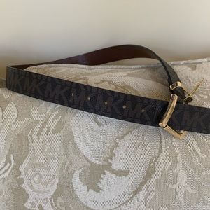 Micheal Kors Belt Women’s